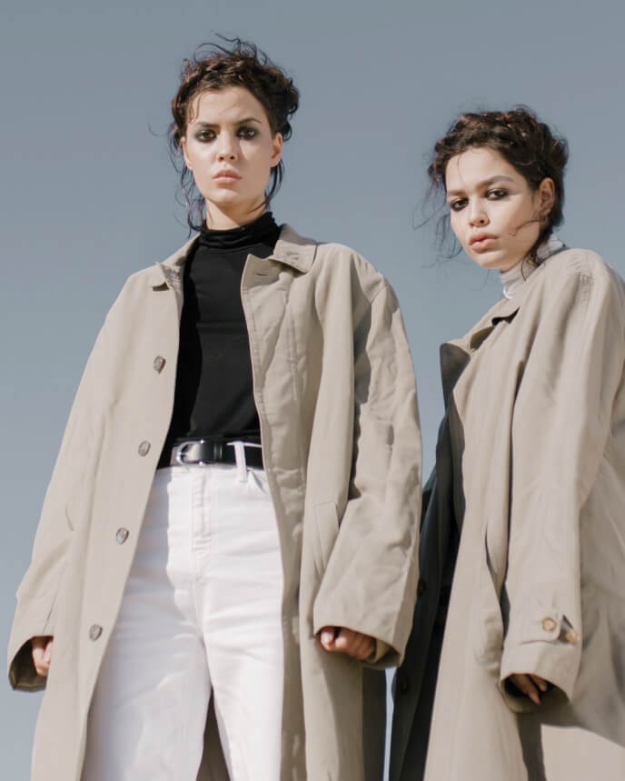 Wholesale winter coats